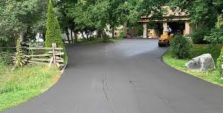 Best Driveway Drainage Solutions  in Rochelle, IL